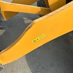 龙工50系装载机