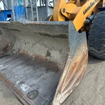 龙工50系装载机