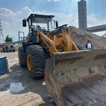 龙工50系装载机