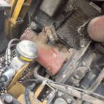 雷沃15以下装载机