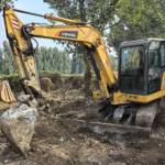 雷沃15以下装载机