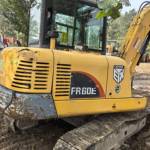 雷沃15以下装载机