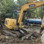 雷沃15以下装载机