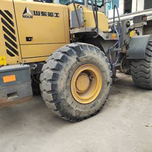 临工953N装载机