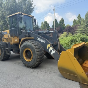 徐工500HV装载机