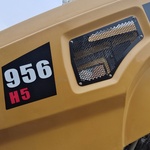 临工956装载机