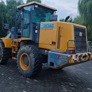 徐工30系装载机