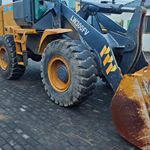 徐工30系装载机