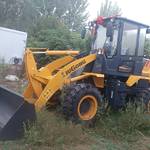 柳工20系装载机