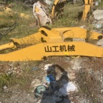 山工30系装载机