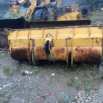 山工30系装载机