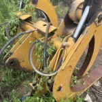 山工30系装载机