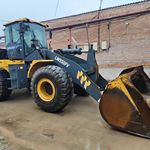 徐工550FV装载机