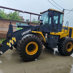 徐工550FV装载机