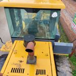 徐工550FV装载机