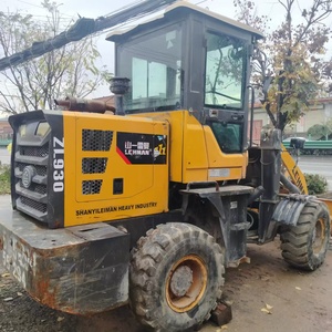 其他20系装载机