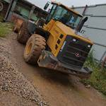 临工50系装载机