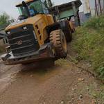 临工50系装载机