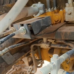 临工50系装载机