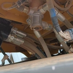 临工50系装载机