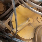 临工50系装载机