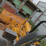 临工50系装载机