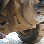 临工50系装载机