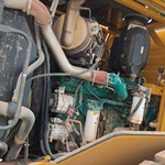 临工50系装载机