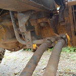 临工50系装载机