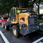 其他20系装载机