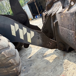 徐工50系装载机