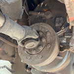 徐工50系装载机