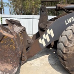 徐工50系装载机