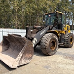 徐工50系装载机