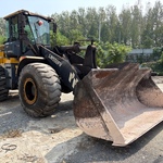 徐工50系装载机