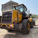 徐工50系装载机