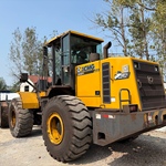 徐工50系装载机