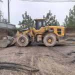 雷沃50系装载机