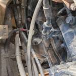 雷沃50系装载机