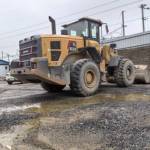 雷沃50系装载机