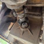 雷沃50系装载机