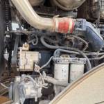 雷沃50系装载机