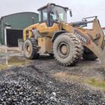 雷沃50系装载机