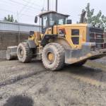 雷沃50系装载机