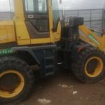 其他20系装载机