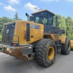 徐工500HV装载机