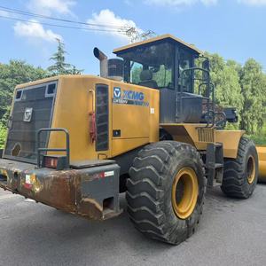 徐工500HV装载机