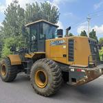 徐工500HV装载机