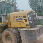 柳工20系装载机