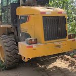 柳工20系装载机